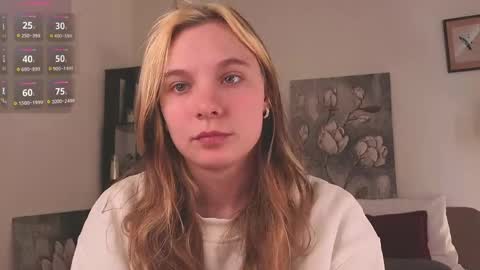 Elizabeth online show from 05.25.26