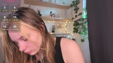 Elizabeth online show from 05.27.26