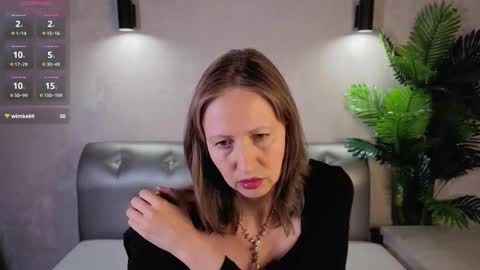 Elizabeth online show from 03.11.26