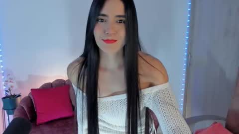 Eliza online show from 09.27.25