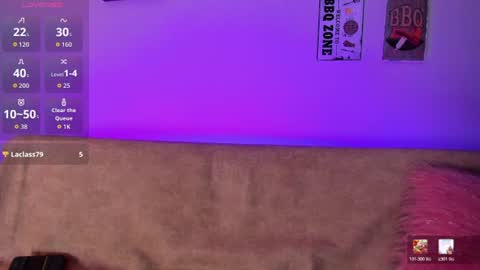 Snapshot of elizabethboltxxx chatting on 06.30.26 Elizabeth bolt online show from 06.30.26