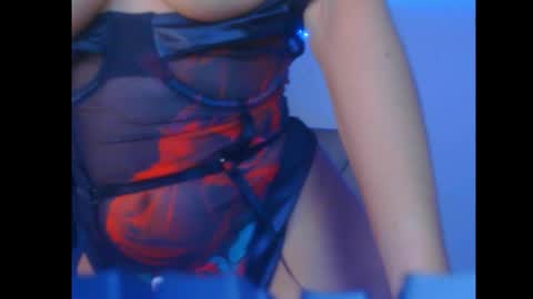 Lizzy online show from 02.10.26