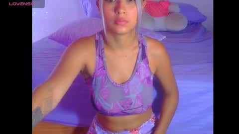 Lizzy online show from 03.06.26