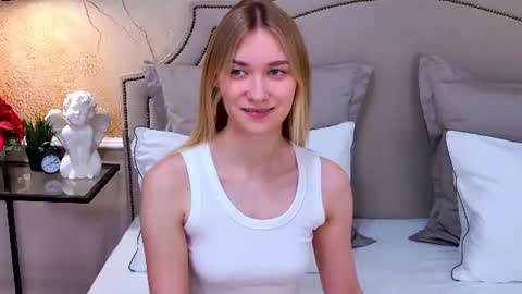 Elizabeth online show from 07.17.26