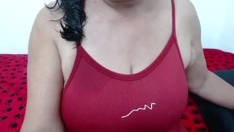 ElizabethMiler online show from 07.04.26
