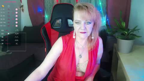 Hellomy name is Liset Monroe online show from 05.10.26