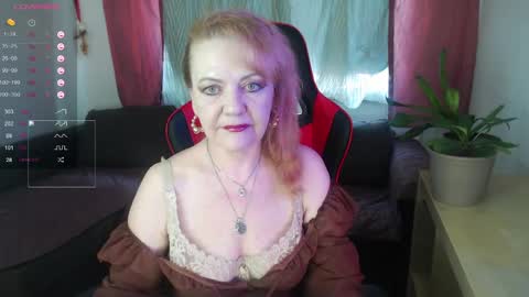 Hellomy name is Liset Monroe online show from 05.11.26