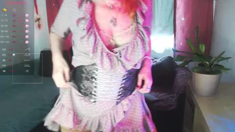 Hellomy name is Liset Monroe online show from 05.15.26
