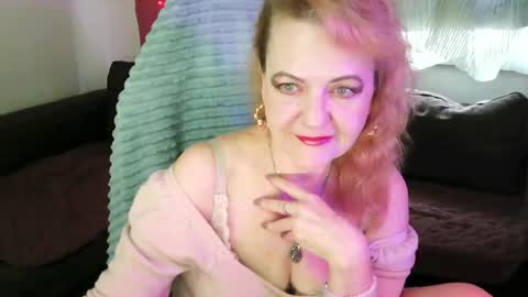 Hellomy name is Liset Monroe online show from 06.01.26