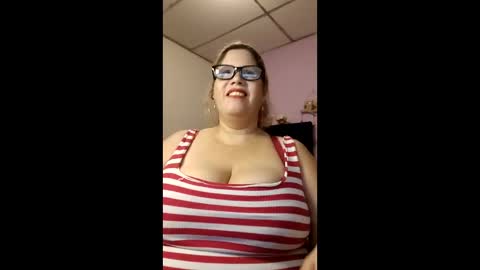 Elizabeth online show from 02.16.26