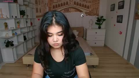 Snapshot of elizabethvamp chatting on 03.23.26 Elizabeth online show from 03.23.26