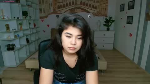 Snapshot of elizabethvamp chatting on 03.24.26 Elizabeth online show from 03.24.26