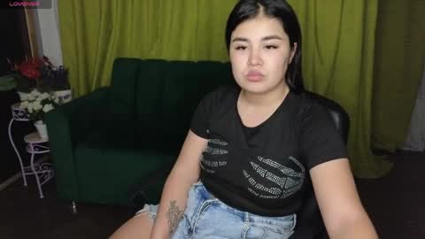 Snapshot of elizabethvamp chatting on 03.24.26 Elizabeth online show from 03.24.26