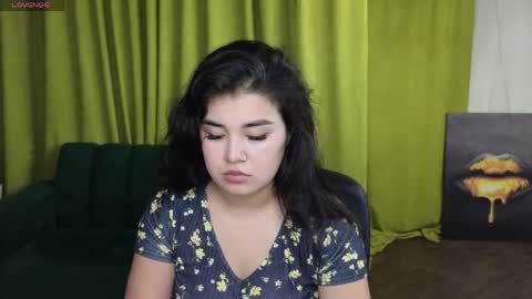 Snapshot of elizabethvamp chatting on 03.26.26 Elizabeth online show from 03.26.26