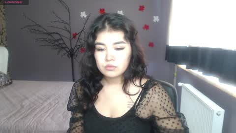 Snapshot of elizabethvamp chatting on 03.31.26 Elizabeth online show from 03.31.26