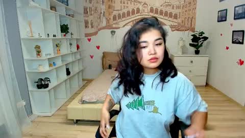 Snapshot of elizabethvamp chatting on 04.01.26 Elizabeth online show from 04.01.26