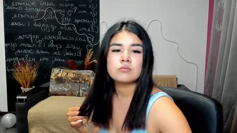 Snapshot of elizabethvamp chatting on 04.03.26 Elizabeth online show from 04.03.26