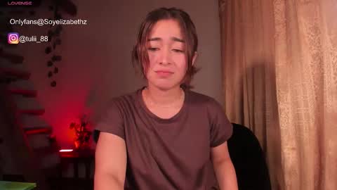 Tuli online show from 11.23.25