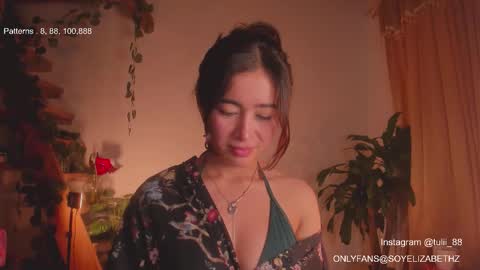 Tuli online show from 03.08.26