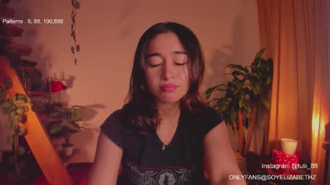 Tuli online show from 03.10.26