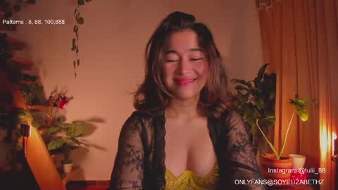 Tuli online show from 03.13.26