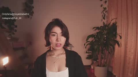 Tuli online show from 05.30.26