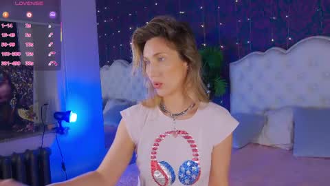 Linda online show from 05.02.26