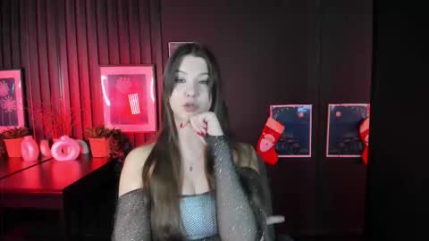 Snapshot of elizamild chatting on 01.10.26 Eliza online show from 01.10.26