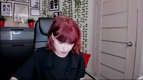 Eliza online show from 07.08.26