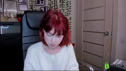 Eliza online show from 07.09.26