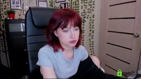 Eliza online show from 08.04.26