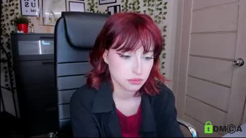 Eliza online show from 08.05.26