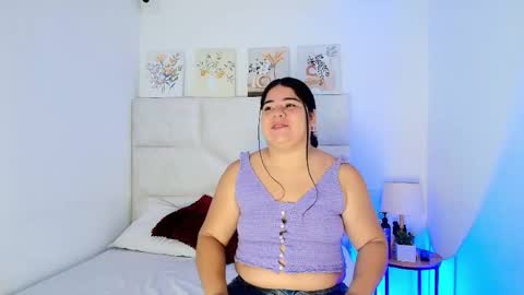 Eliza online show from 04.25.26