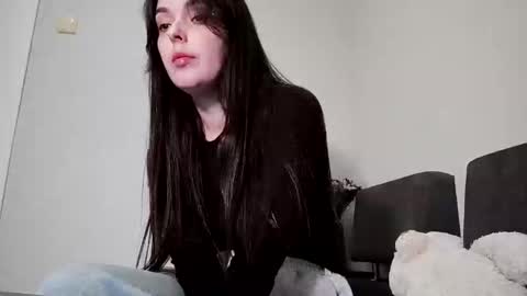 Snapshot of elizbetfox chatting on 10.07.25 elizbetfox online show from 10.07.25