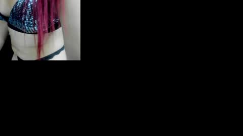 Snapshot of elizbeth_777 chatting on 02.07.25 elizbeth_777 online show from 02.07.25