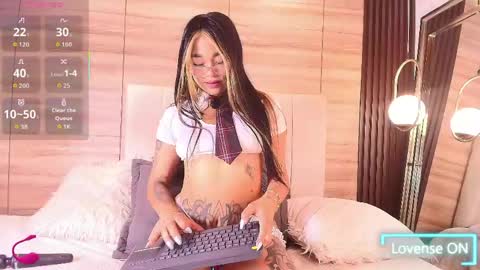 elizbeth_777 online show from 05.30.26