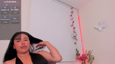 Snapshot of elizethnoire9 chatting on 07.15.26 IG sexigeral online show from 07.15.26