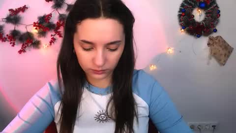 Snapshot of elizsun chatting on 01.07.26 elizsun online show from 01.07.26