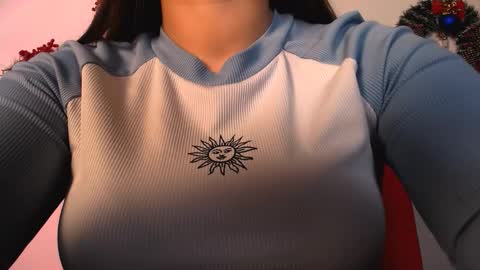 Snapshot of elizsun chatting on 01.12.26 elizsun online show from 01.12.26