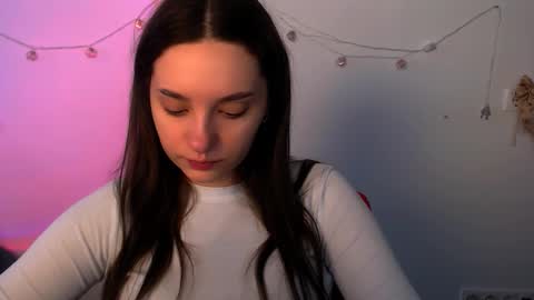 Snapshot of elizsun chatting on 02.22.26 elizsun online show from 02.22.26