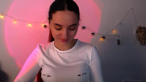 Snapshot of elizsun chatting on 03.04.26 elizsun online show from 03.04.26