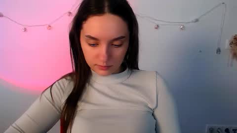 Snapshot of elizsun chatting on 03.18.26 elizsun online show from 03.18.26