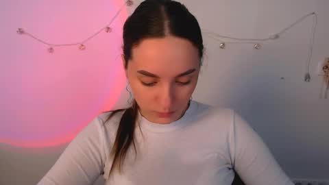 Snapshot of elizsun chatting on 03.27.26 elizsun online show from 03.27.26