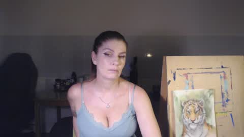 Eliekind online show from 01.10.25