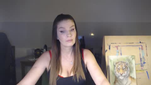 Eliekind online show from 01.11.25