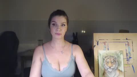 Eliekind online show from 01.18.25