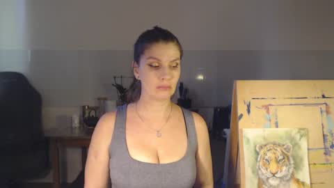 Eliekind online show from 01.27.25