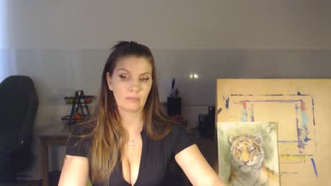 Eliekind online show from 02.08.25