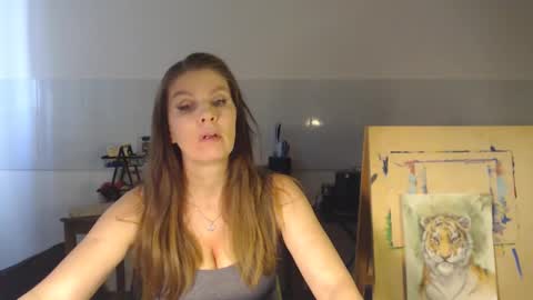 Eliekind online show from 02.11.25