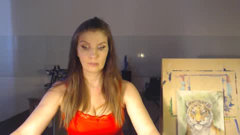 Eliekind online show from 02.12.25